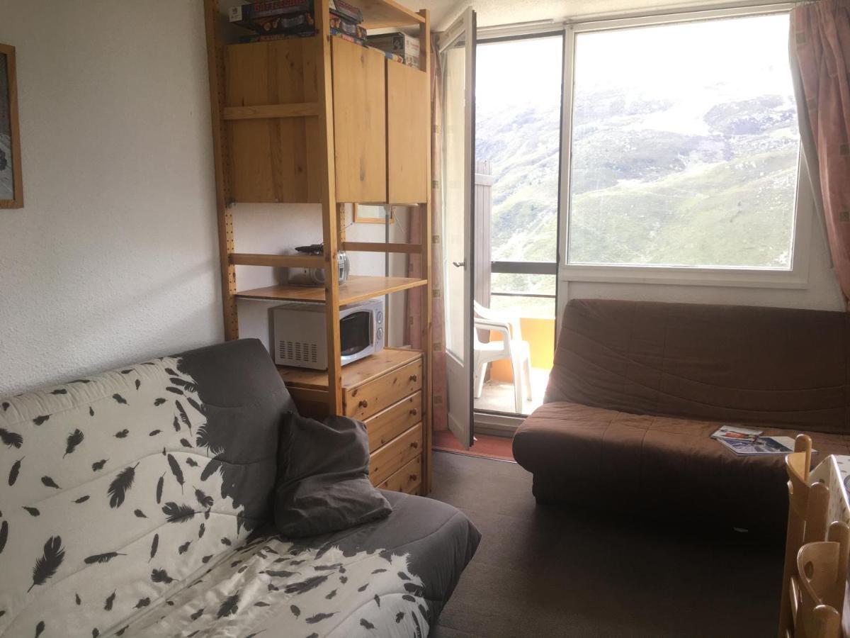 Travelski Home Classic - Residence Median 圣马丁德贝尔维尔 外观 照片